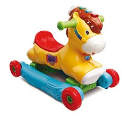 VTech – 191405 – P ‘Tit Galope – Mi Poni Basculo [OFERTAS]