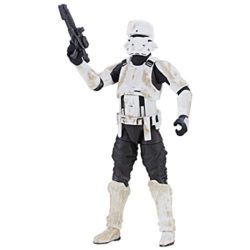 Star Wars The Vintage Collection Imperial Assault Tank Driver 3.75-Inch Figure [OFERTAS]