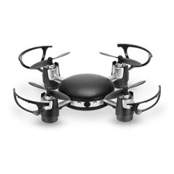 Goolsky mezcla X906T Drone con cámara 2,0 MP HD Broadcast FPV RC 4CH RTF Quadrocopter 6 ejes giroscopio avión no tripulado [OFERTAS]