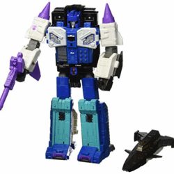 Transformers Titans Return Decepticon Overlord [OFERTAS]