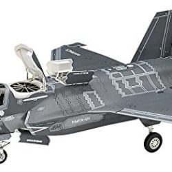 Hasegawa HAE46 F-35 Lightning II B Versión US Marine Kit de Modelo, Escala 1:72 [OFERTAS]