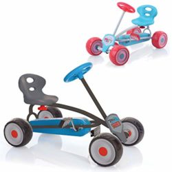 Hauck Mini de Go Kart Turbo [OFERTAS]