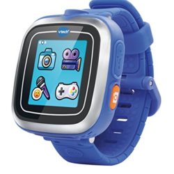 VTech – Smartwatch, Kidizoom, color azul (3480-161847) [OFERTAS]