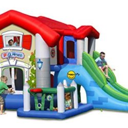 Inflable The Big House 9515 Happy Hop [OFERTAS]