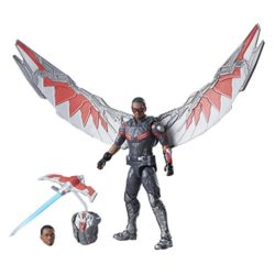 Marvel- capitán américa Juguete (Hasbro B7457) [OFERTAS]