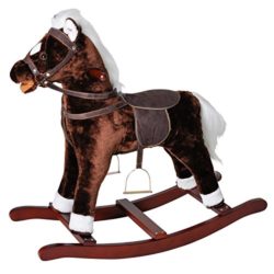 Knorr 40500 – Rocking Horse Brauny [OFERTAS]