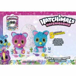 Bizak Hatchimal hatchibabies cheetree [OFERTAS]