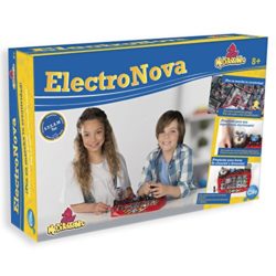 Mediterráneo – Electronova (Cife 41195) [OFERTAS]