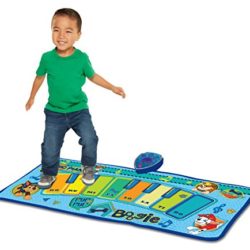 Paw Patrol Music Mat [OFERTAS]