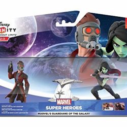 Disney Infinity 2.0 – Play Set Pack Marvel´s Guardians Of The Galaxy [OFERTAS]
