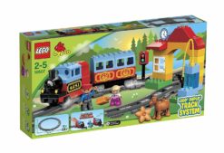 TREN lego duplo