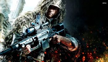AirSoft | Máximo Realismo en los Juegos de Armas
