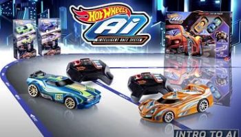 ¿Qué Hot Wheels puedo regalar?